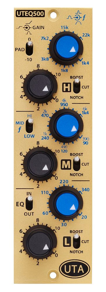 UTEQ500