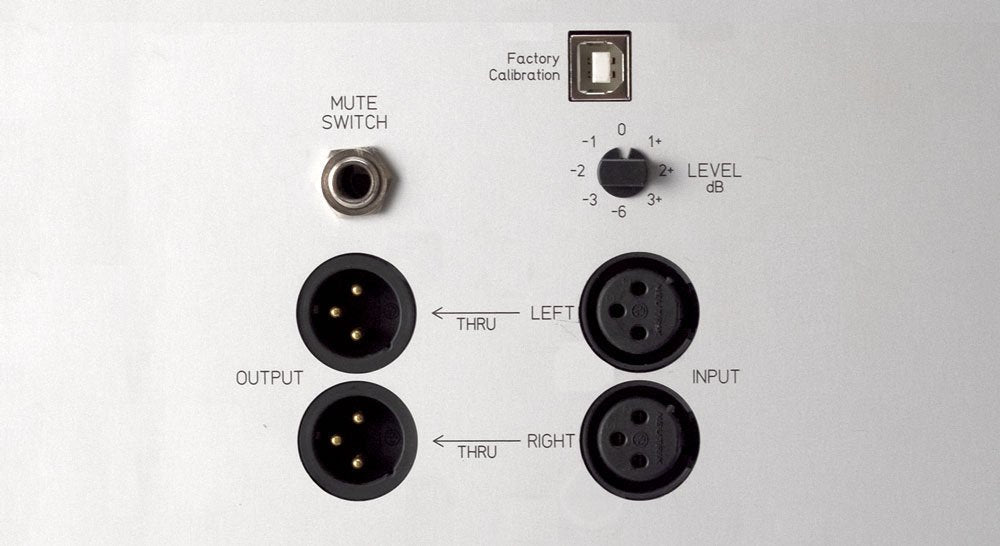 LFE15 Subwoofer