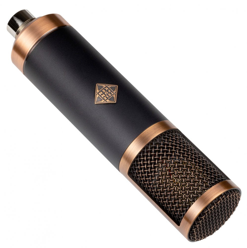 TELEFUNKEN TF39 Copperhead Matched Pair - front view