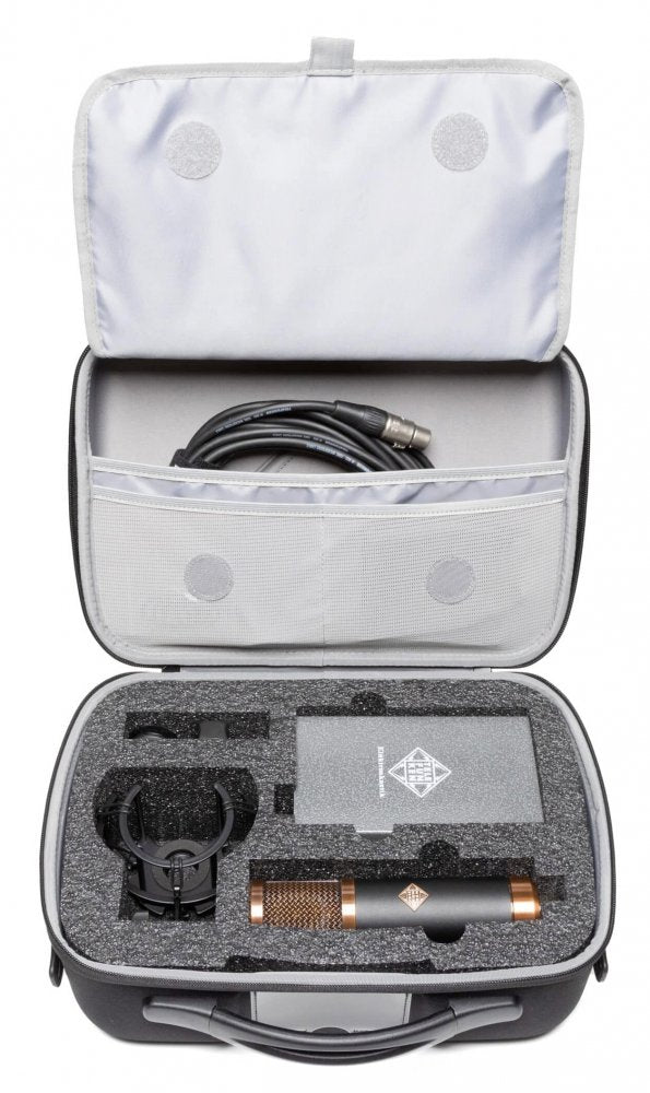 TF39 Copperhead Matched Pair