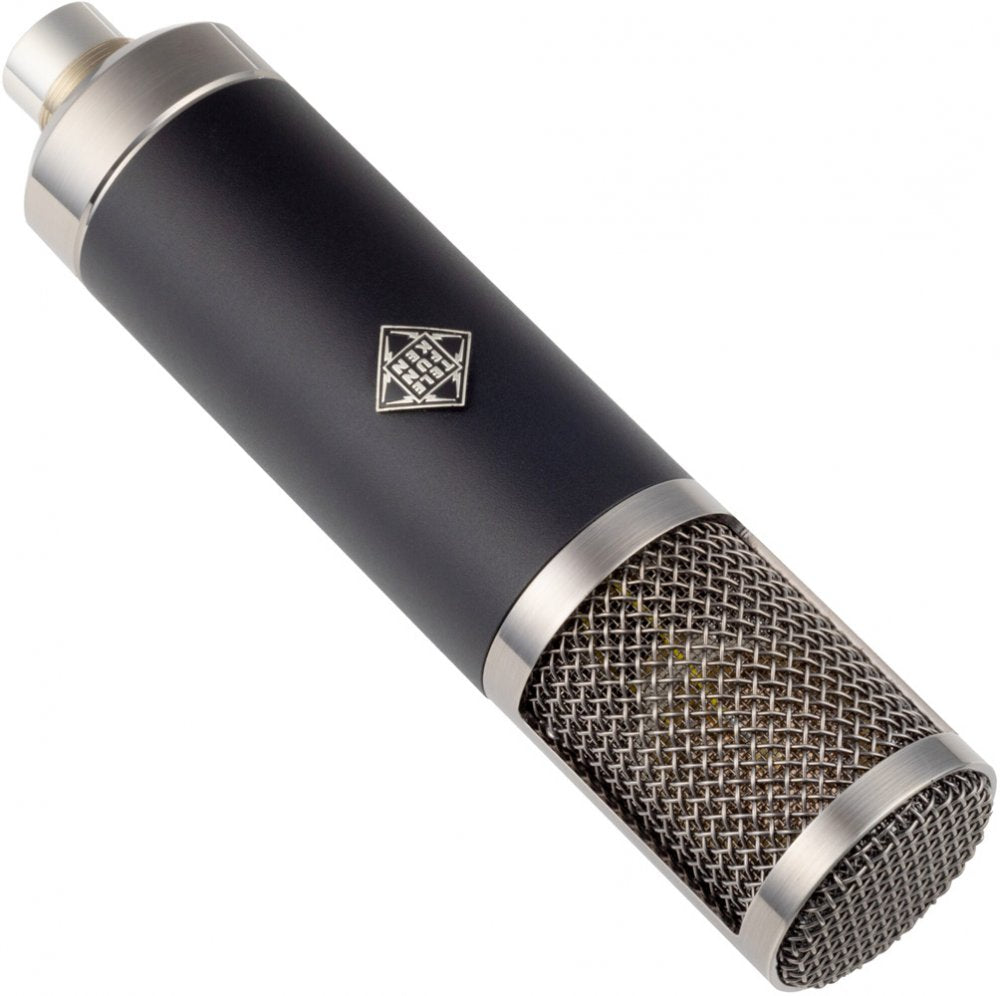 TELEFUNKEN TF47 Matched Pair - front view