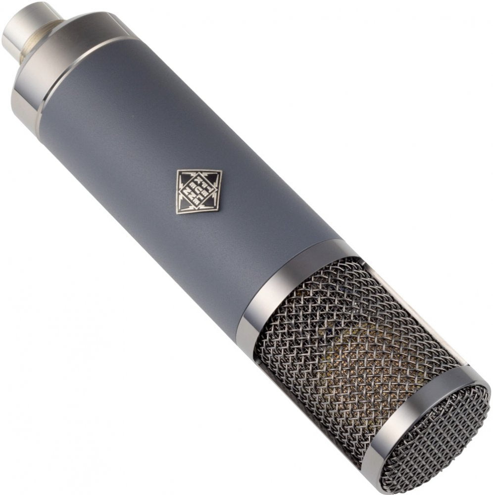 TELEFUNKEN TF51 Matched Pair - front view
