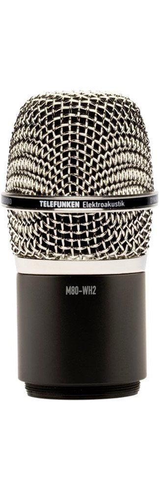 TELEFUNKEN M80-WH2