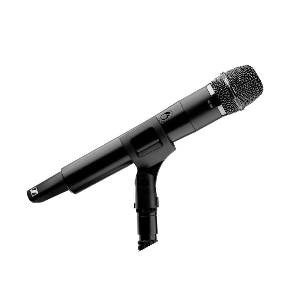 TELEFUNKEN M81-WH2 - side view