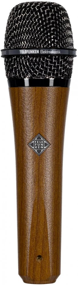 TELEFUNKEN M81 Cherry