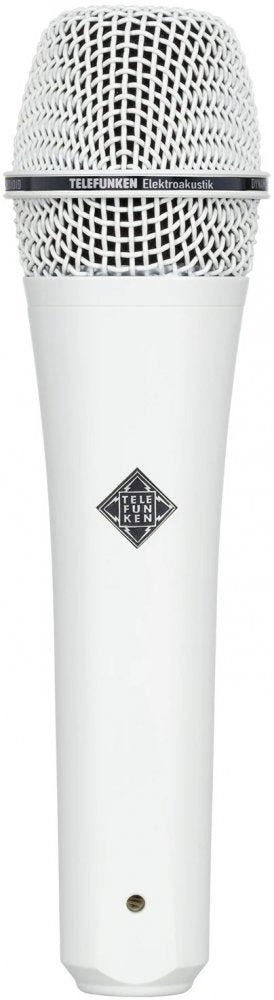 TELEFUNKEN M81 White