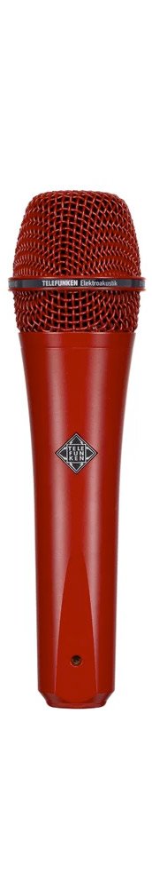TELEFUNKEN M81 Red
