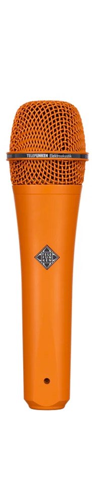 TELEFUNKEN M81 Orange