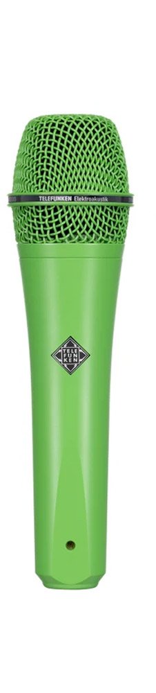 TELEFUNKEN M81 Green