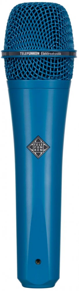TELEFUNKEN M81 Blue