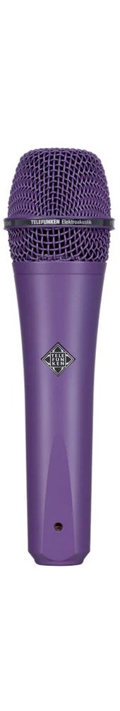 TELEFUNKEN M81 Purple