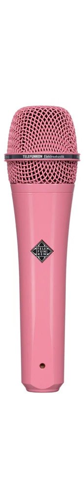 TELEFUNKEN M81 Pink