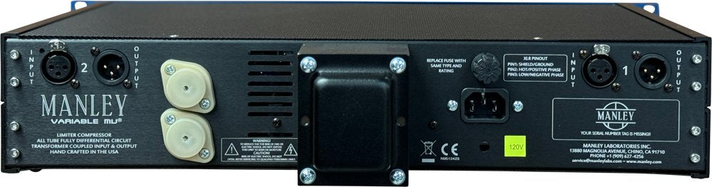 Variable MU 30th Anniversary Edition