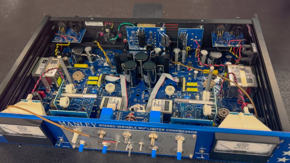 Variable MU 30th Anniversary Edition