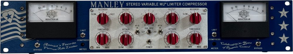 Variable MU 30th Anniversary Edition