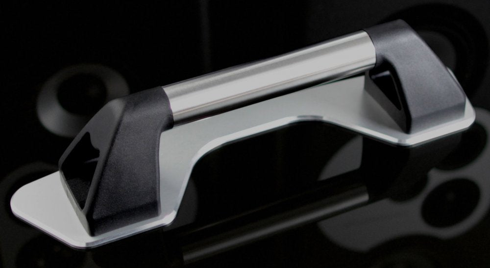 MiniMain 12 (pair) w/ handles