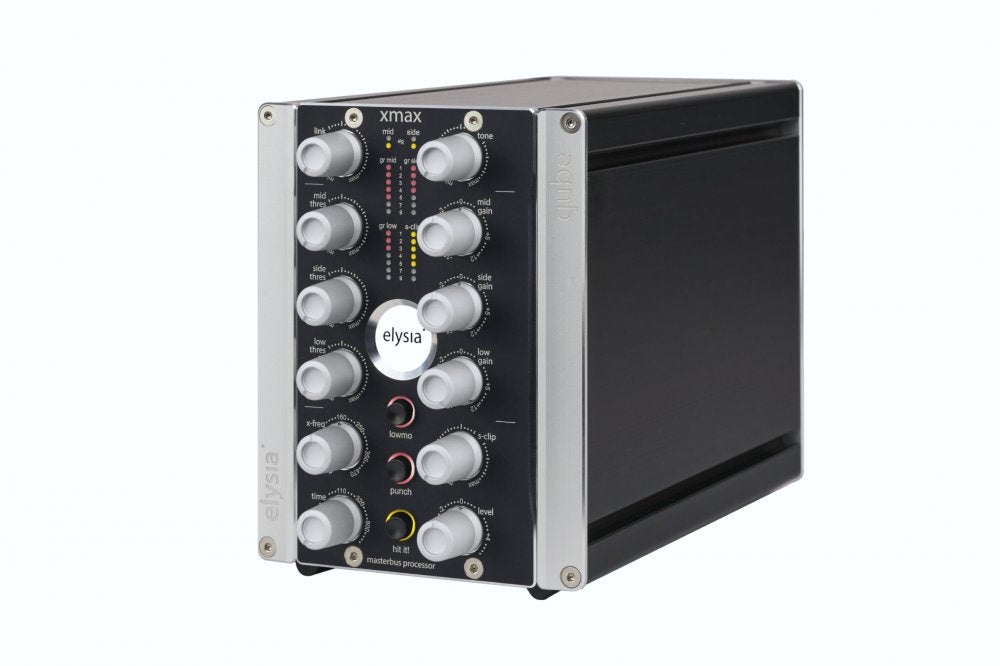 xmax qube