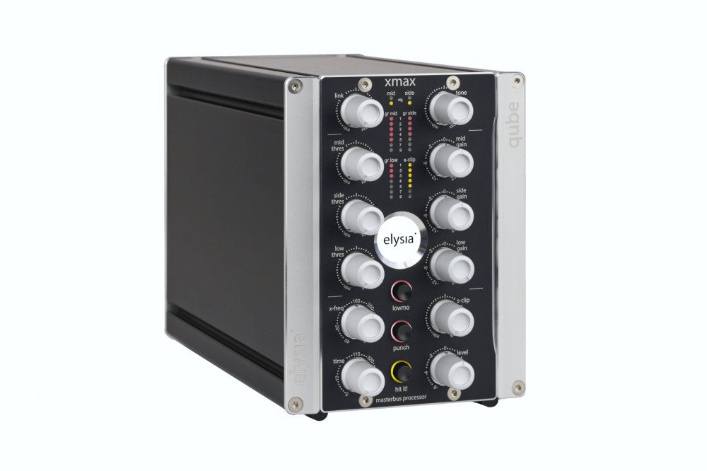 xmax qube
