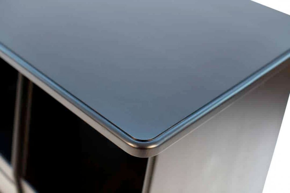 Rackspace One - Black