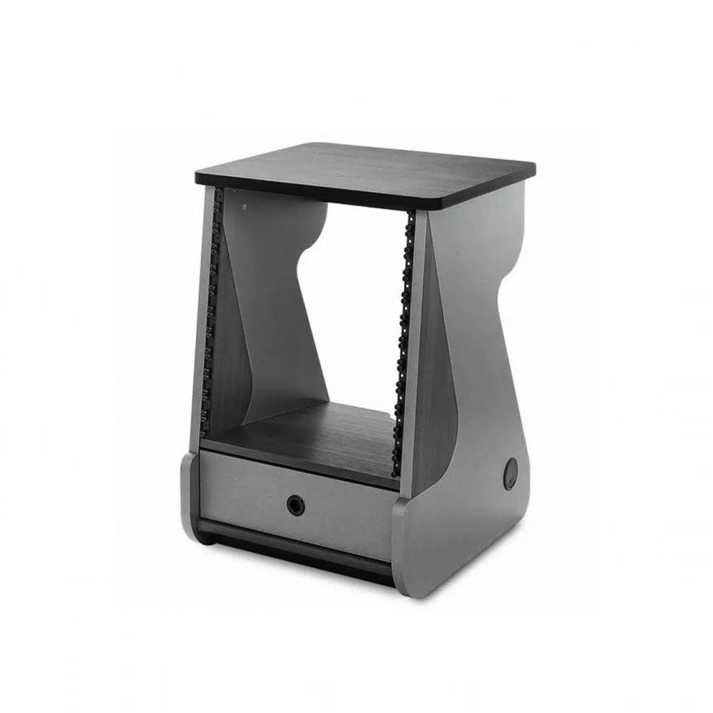 Miza Rack 12 MKII - Grey Wenge