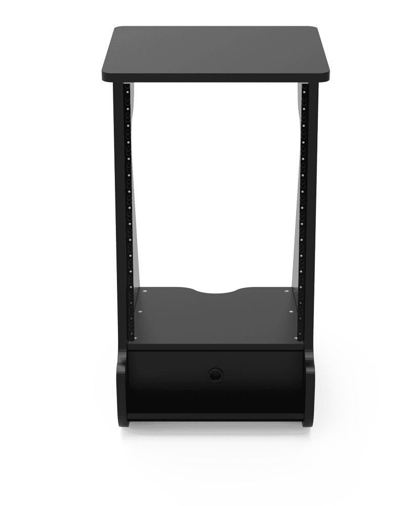 Miza Rack 16 MKII - Anniversary Edition Black