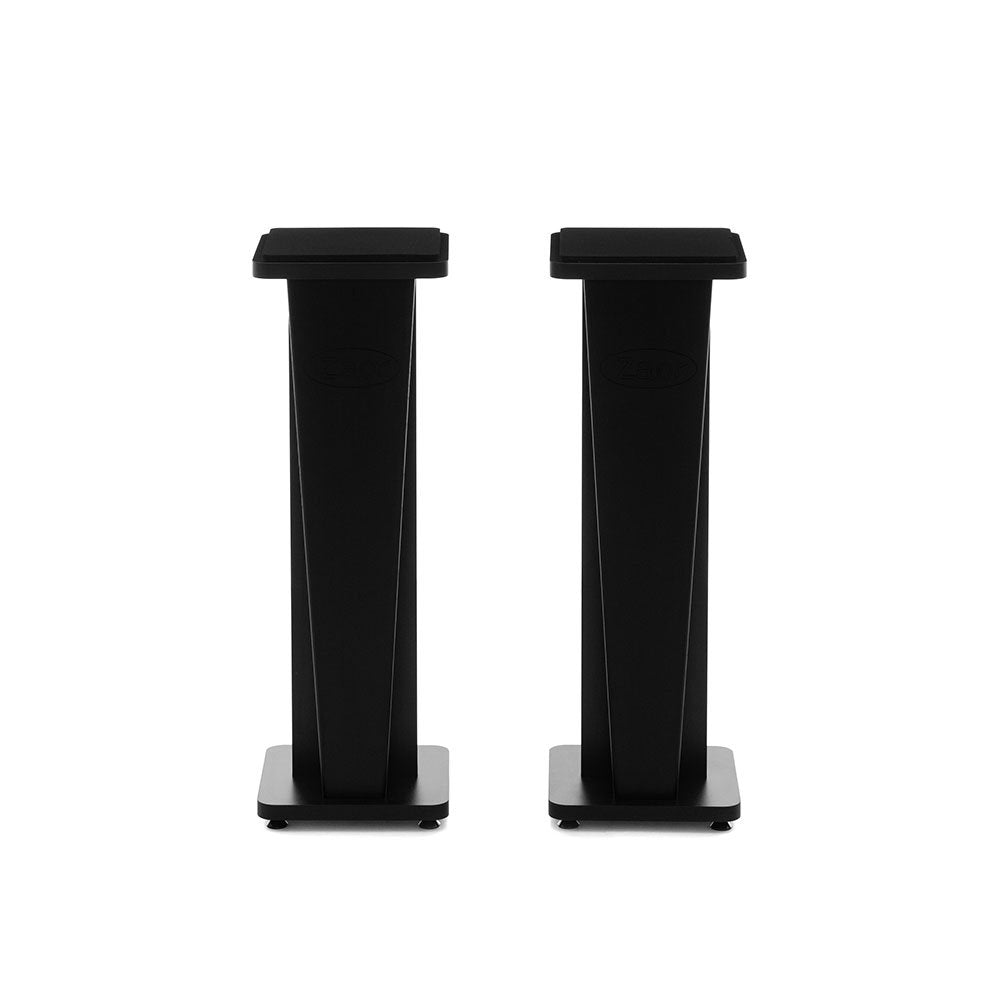 Croce Stand 36 - Walnut Black (pair)