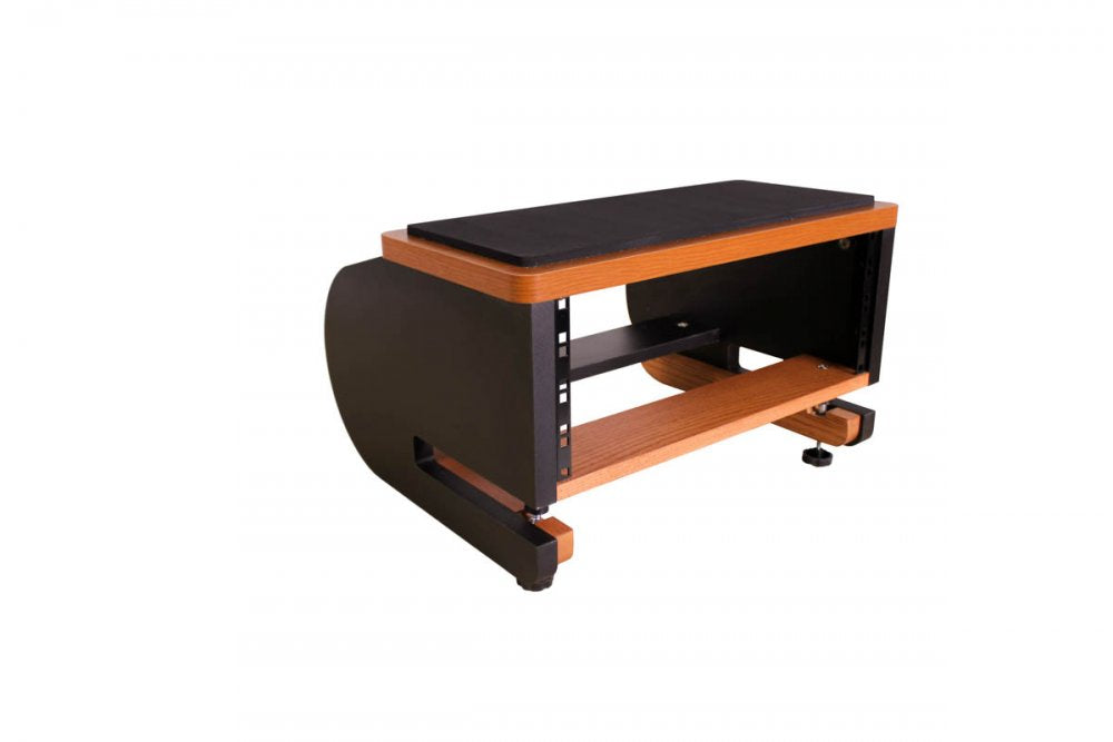 Miza Griprack MKII 4 RU - Black Cherry