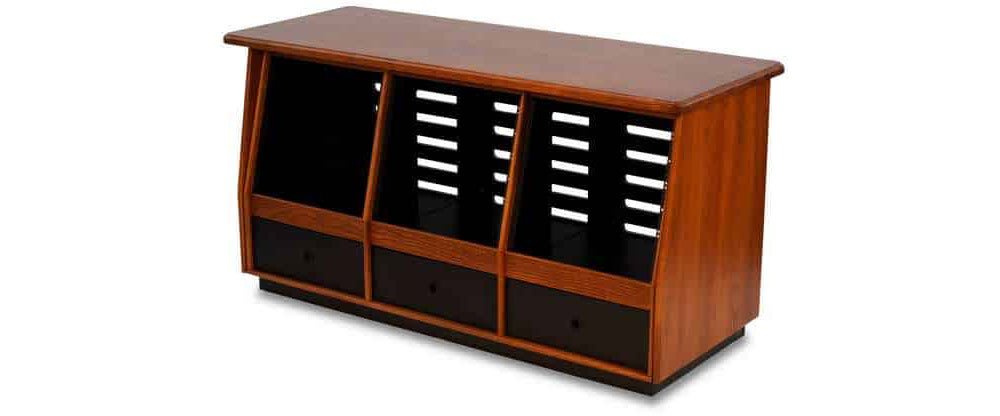 Rackspace Three - Cherry