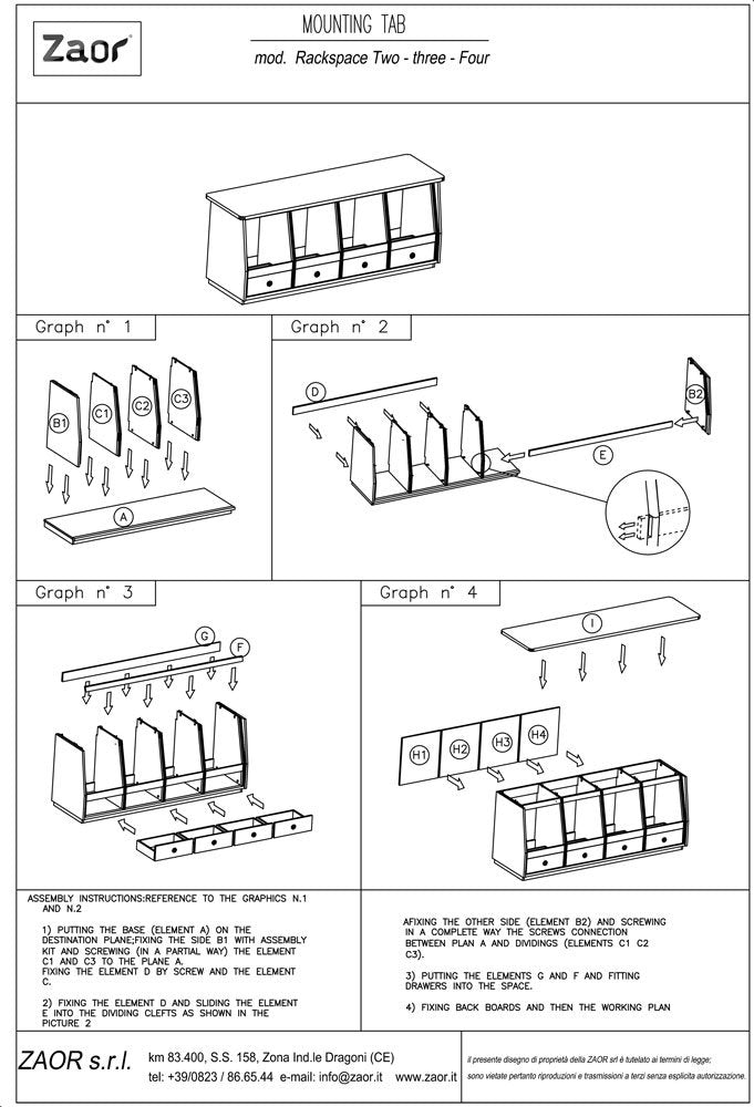 Rackspace Two - Cherry