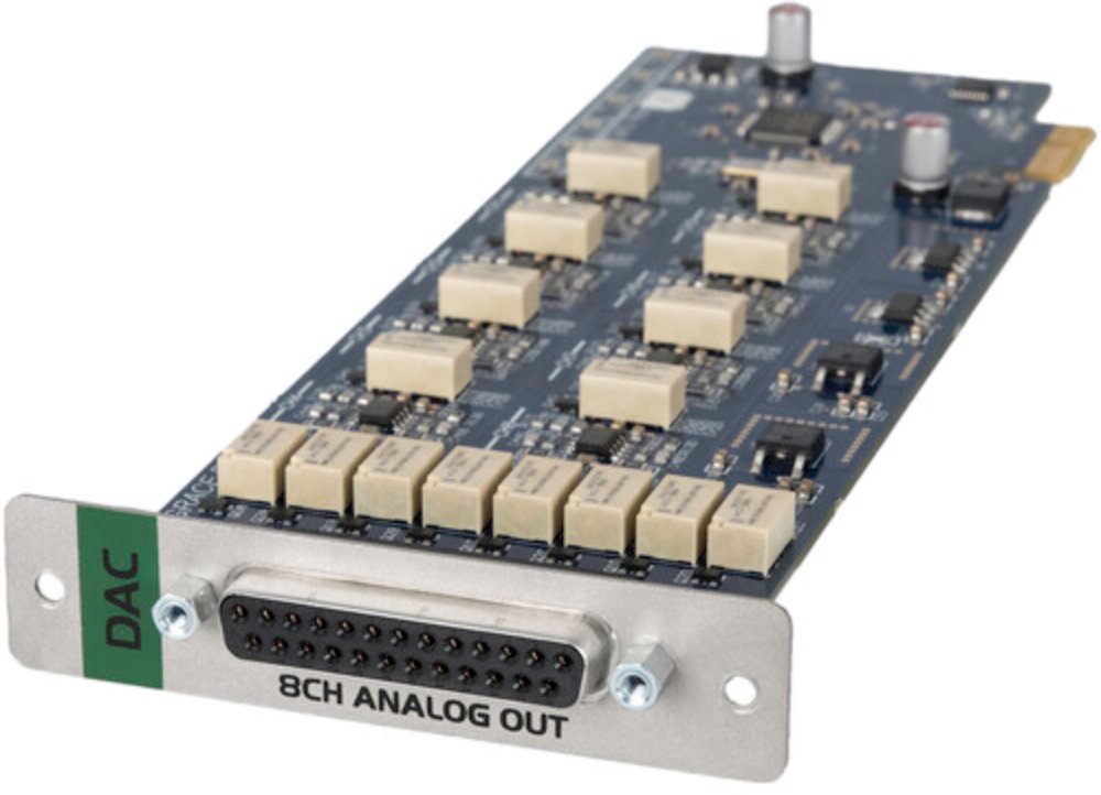 m701 DAC Option (Upgrade)