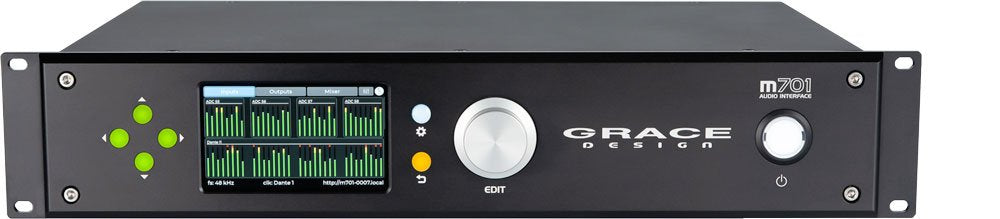 m701 Dante (Upgrade)