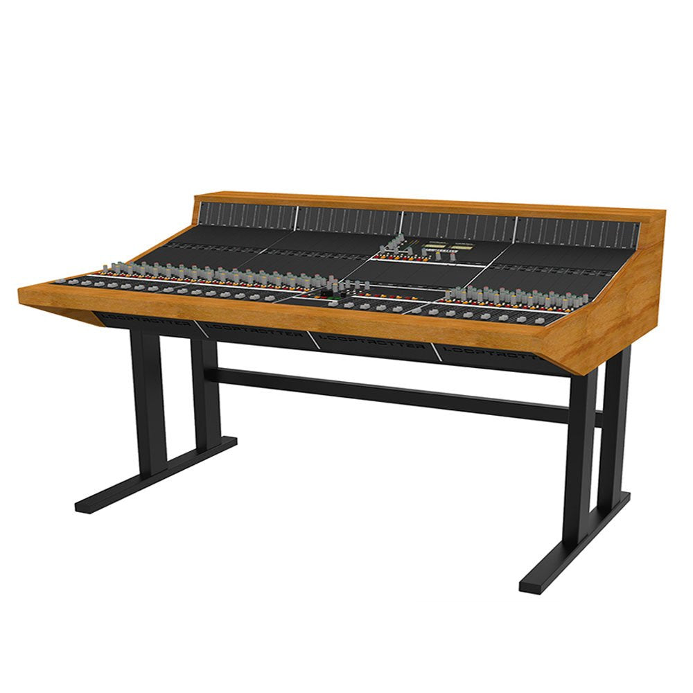 Modular Console