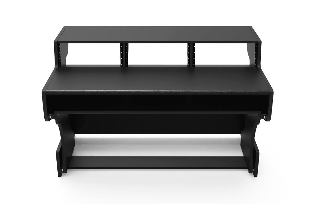 Miza 88XL Flex - Anniversary Edition Black