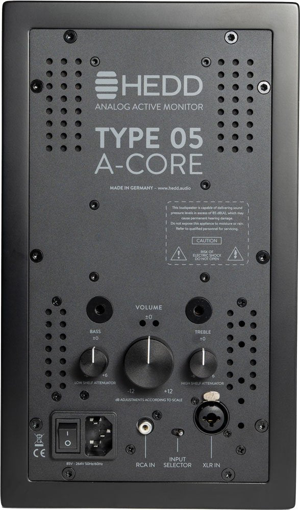 Type 05 A-CORE