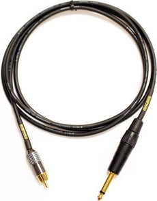 Gold TS - RCA 12'