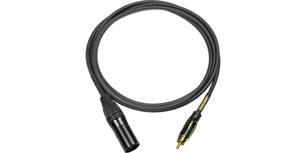 Gold XLRM - RCA 06'
