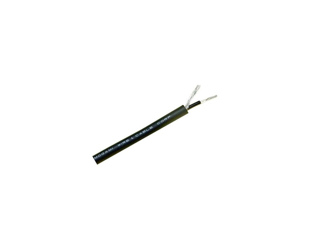 W2319 - 1c. 23awg Pro Guitar (price per roll - 328 feet)