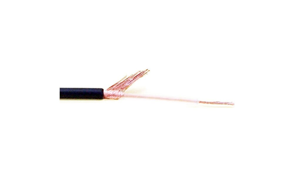 W2368 - 1c. Lavalier SH Mic (Lo-Z) (price per spool - 656 feet)