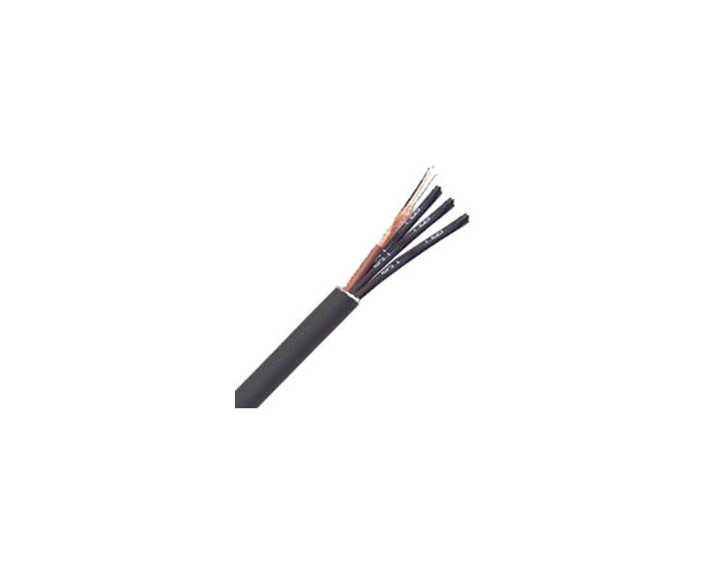 W2931 - 4pr. EZ/ID Multipair Snake Cable (price per roll - 328 feet)