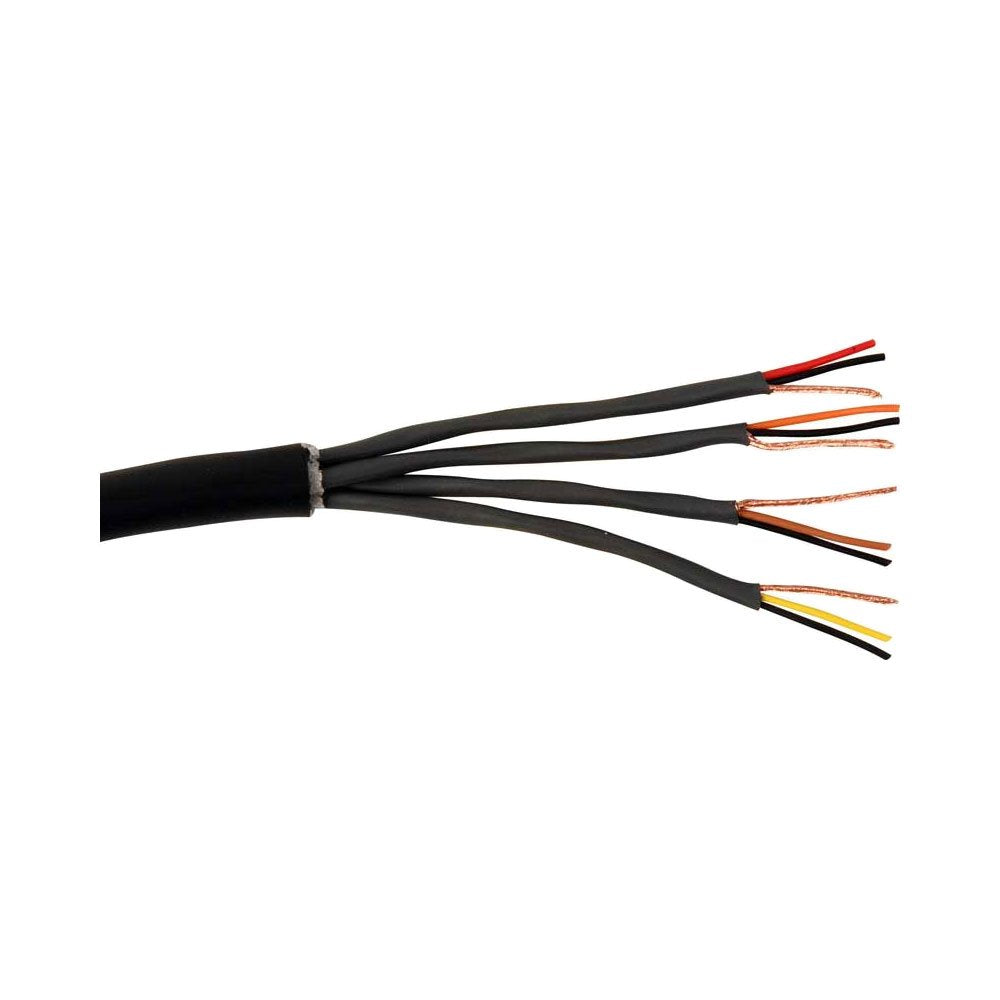 W2602 - 4pr 26awg Multipair Snake (Orignial Style)(price per roll - 500 feet)