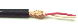 W2791 - 2c. 24awg Ultraflex Live Microphone (price per roll - 328 feet)
