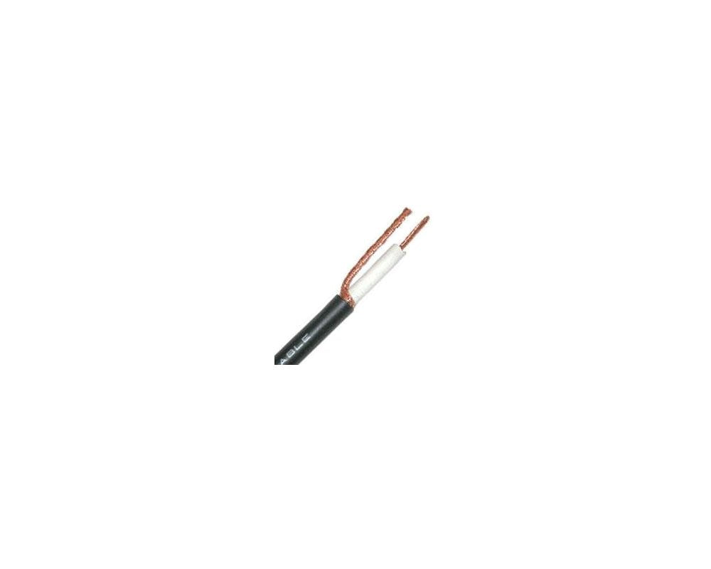 W3082 - 2c. 14awg Superflex Coax Speaker (price per roll - 500 feet)