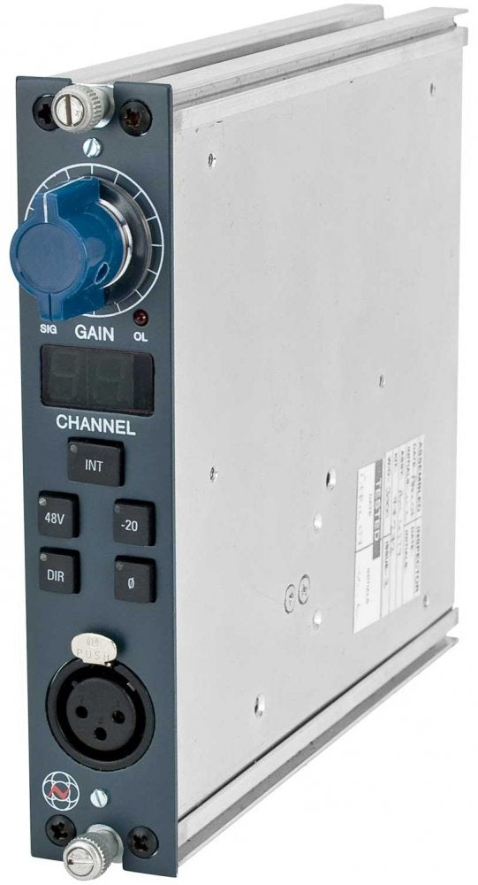 1081R AIR Montserrat Mono Module (Blue)