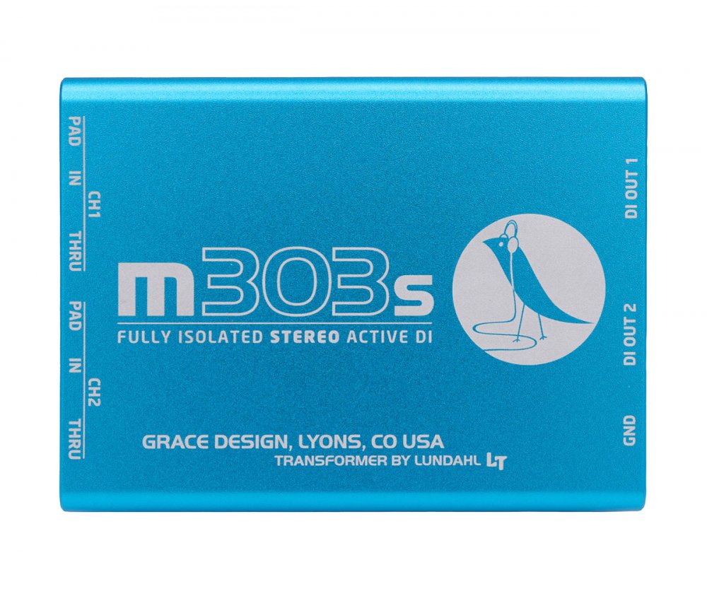 m303S