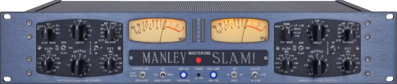 SLAM Mastering