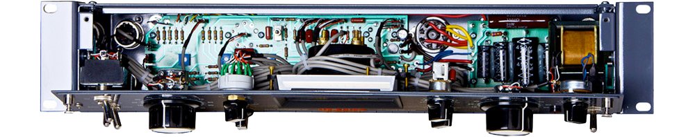 176 Tube Limiting Amplifier