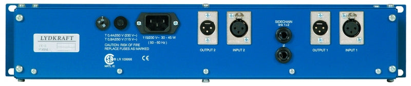 LCA2B