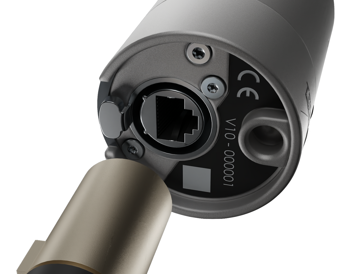 3D Mic