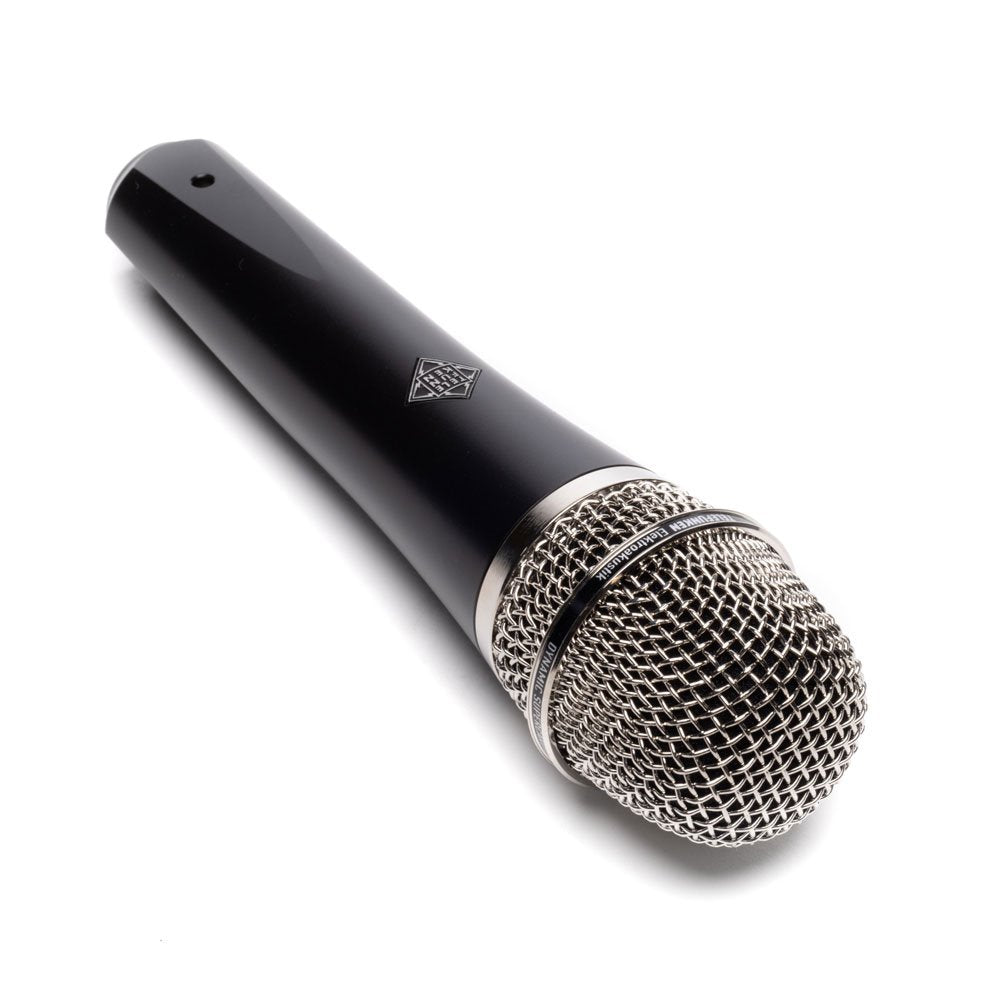 TELEFUNKEN M80 Standard - detail shot