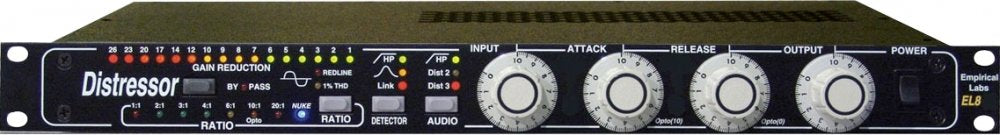 EL8 Distressor